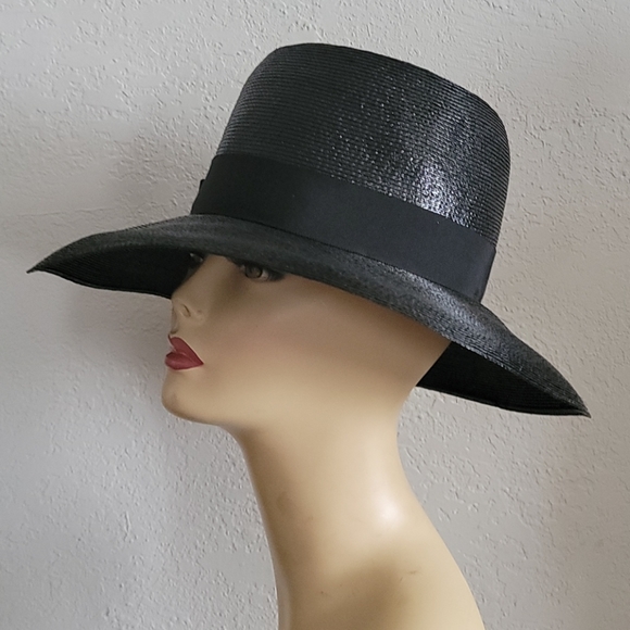 Francois Paris VINTAGE Hat 💋 - Picture 2 of 10
